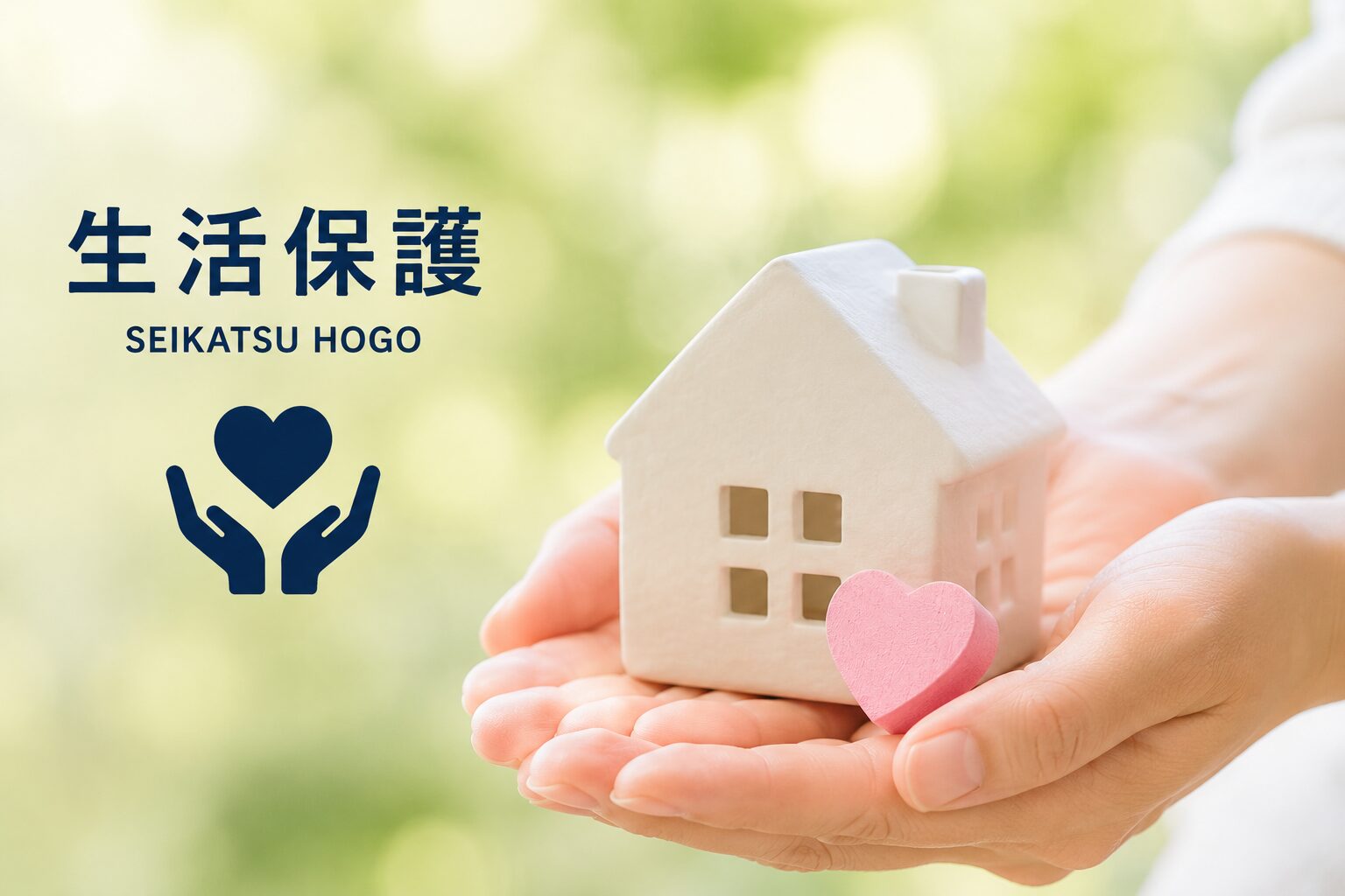 生活保護